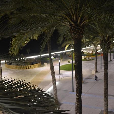 Apartamento En Primera Linea De Mar Altea Exterior photo