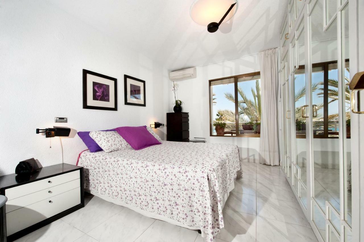 Apartamento En Primera Linea De Mar Altea Exterior photo